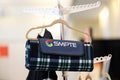 SMPTE Portable Picnic Blanket