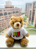 SMPTE  Bear