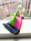 SMPTE Phone Wedge