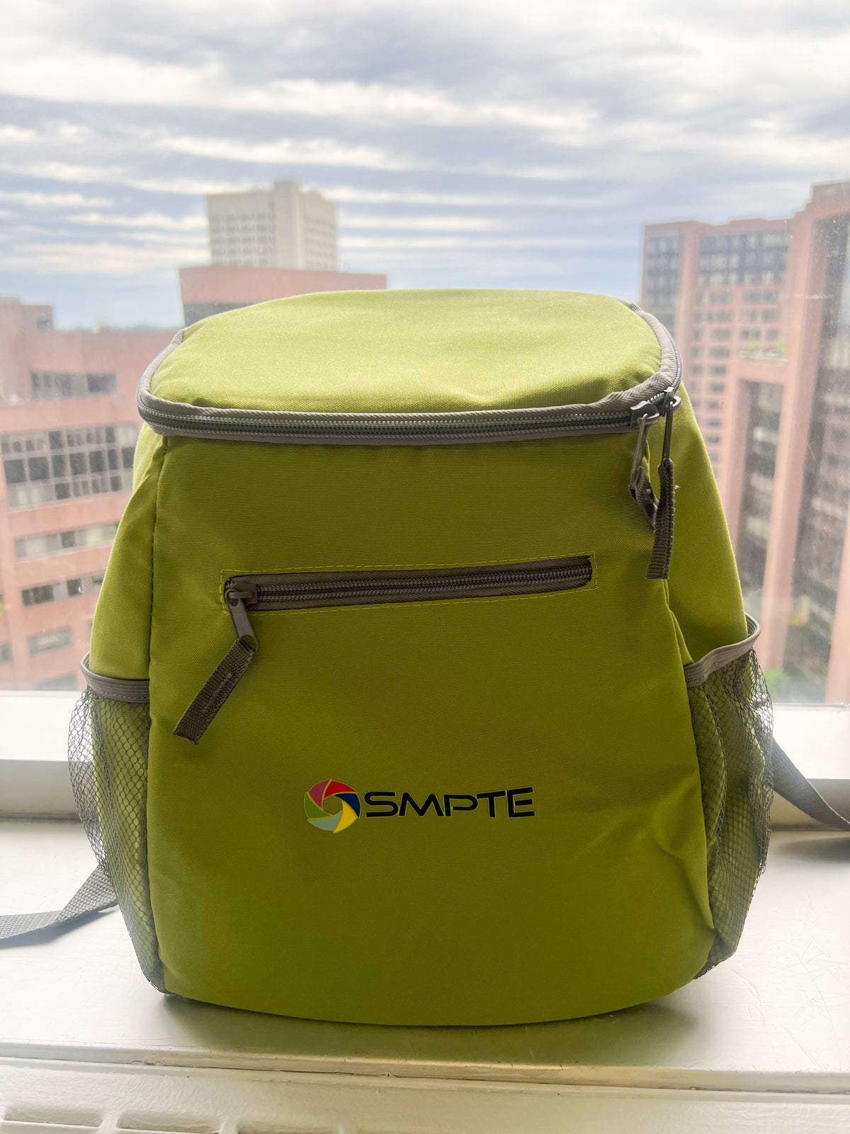 SMPTE Cooler Bag